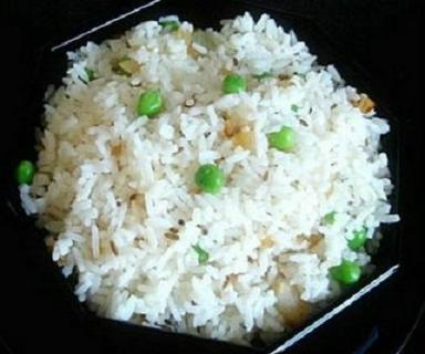 peas rice 1