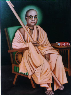 Bhakti Vilas Tirtha Maharaj