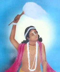 Sri Narahara Sarakara Thakura