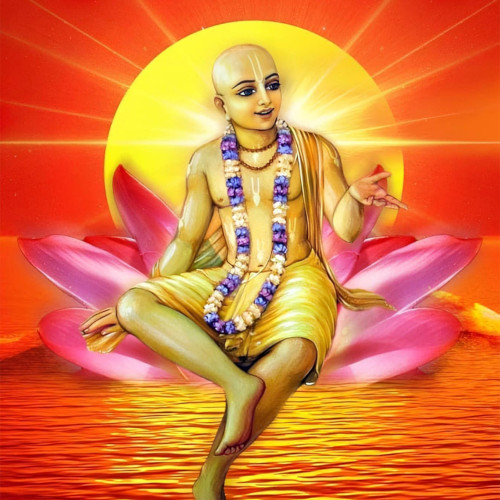 SriCaitanya