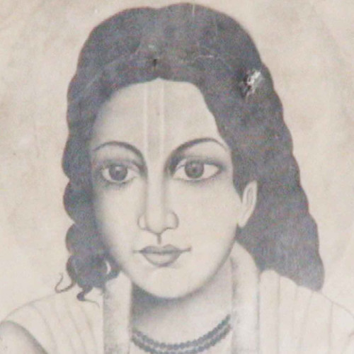 SrinivasaAcarya