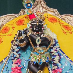 Radha Raman