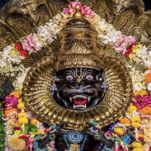 Sri Nrishima Caturdasi - 11/05/25